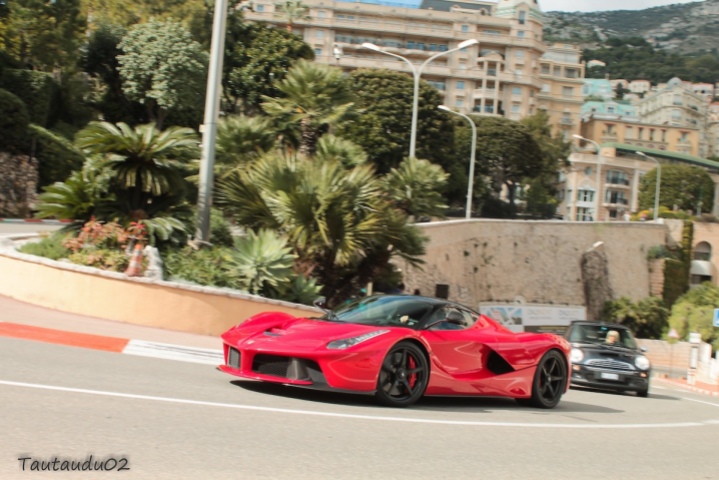 Monaco en 2014